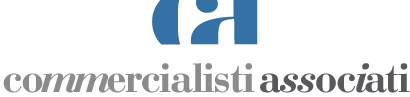 commercialisti associati logo